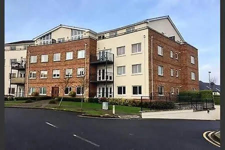 Unique Close To Tramline * Dublin